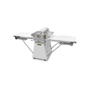 LAMINADORA DE PISO CON BANDAS REVERSIBLES MODELO LAMBA-274P MARCA RHINO
