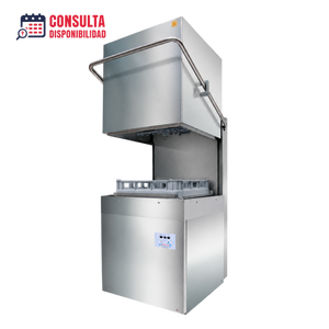 LAVAVAJILLA INDUSTRIAL MODELO LAVAMAX 1000 MARCA SAN-SON