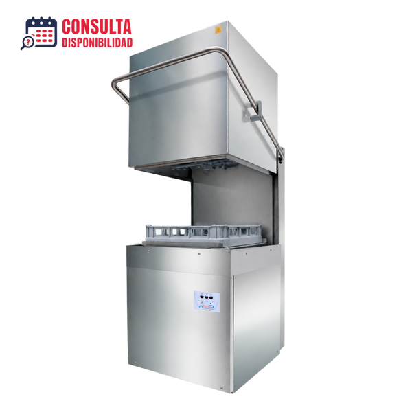 LAVAVAJILLA INDUSTRIAL MODELO LAVAMAX 1000 MARCA SAN-SON