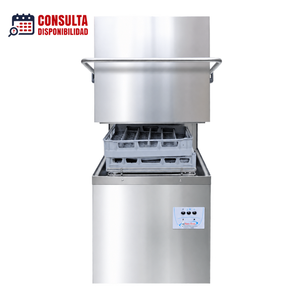 LAVAVAJILLA INDUSTRIAL MODELO LAVAMAX 1000 MARCA SAN-SON