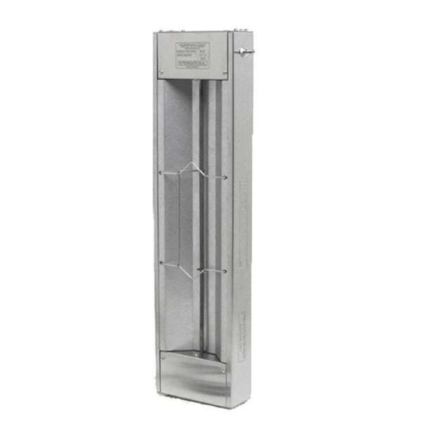 LAMPARA CALENTADORA MODELO LC-36  MARCA INTERNACIONAL