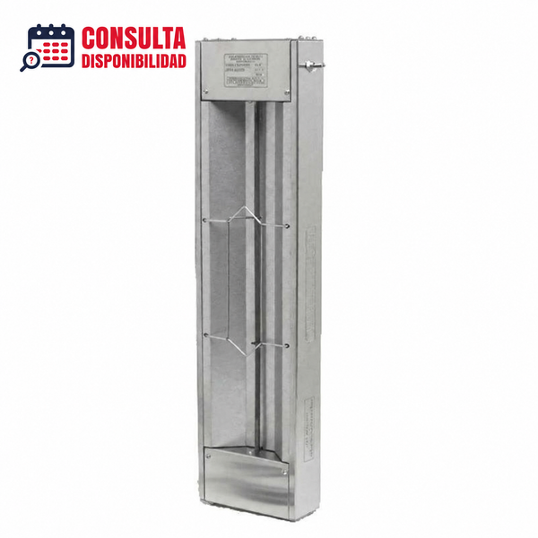 LAMPARA CALENTADORA MODELO LC-48 MARCA INTERNACIONAL