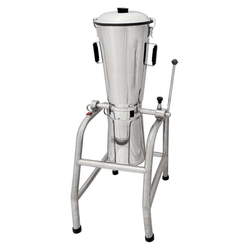LICUADORA DE VOLTEO MODELO LI-17VA MARCA INTERNATIONAL