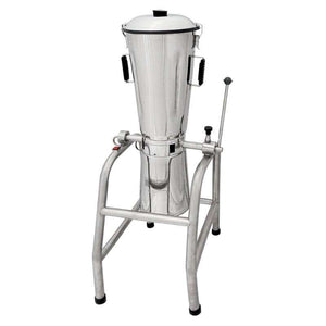LICUADORA DE VOLTEO MODELO LI-17VA MARCA INTERNATIONAL