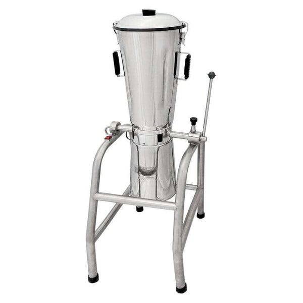 LICUADORA DE VOLTEO MODELO LI-17VA MARCA INTERNATIONAL