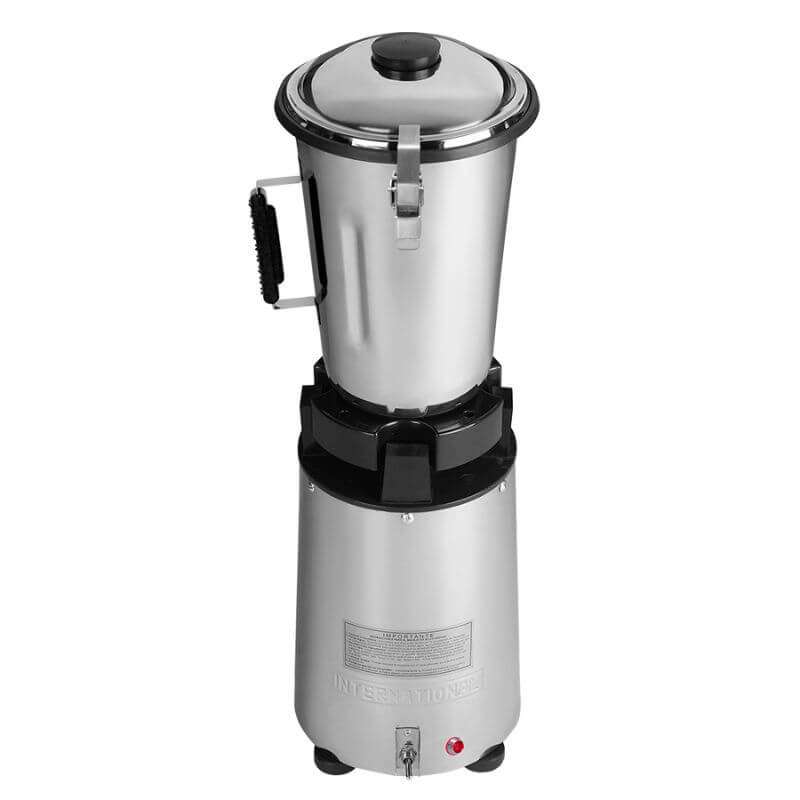LICUADORA INDUSTRIAL MODELO LI-3A MARCA INTERNATIONAL
