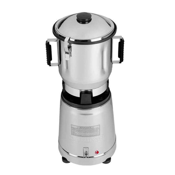LICUADORA INDUSTRIAL MODELO LI-5A MARCA INTERNATIONAL