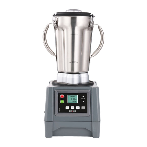 LICUADORA INDUSTRIAL DIGITAL 4 L MODELO LID-40-G MARCA DRAGO