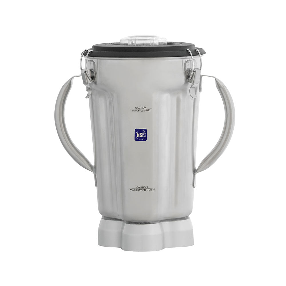 LICUADORA INDUSTRIAL DIGITAL 4 L MODELO LID-40-G MARCA DRAGO