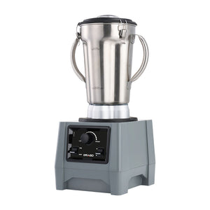 LICUADORA INDUSTRIALl MANUAL 4 L MOCELO LIM-40-G MARCA  DRAGO