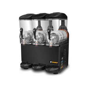 MÁQUINA GRANIZADORA 3 TAZONES MODELO MAGRA-3T MARCA RHINO
