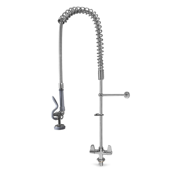 MANGUERA DE PRELAVADO A CUBIERTA JUNTAS MODELO MAPREC-M2J MARCA RHINO
