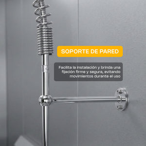 MANGUERA DE PRELAVADO A CUBIERTA JUNTAS MODELO MAPREC-M2J MARCA RHINO