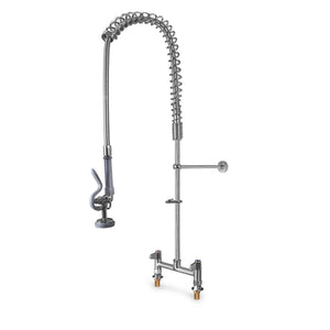 MANGUERA DE PRELAVADO A CUBIERTA MODELO MAPREC-M2S MARCA RHINO