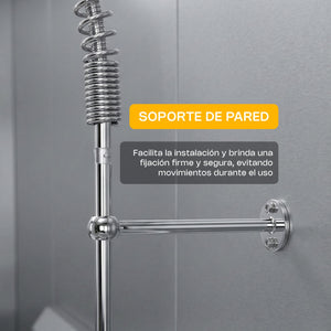 MANGUERA DE PRELAVADO A CUBIERTA MODELO MAPREC-M2S MARCA RHINO
