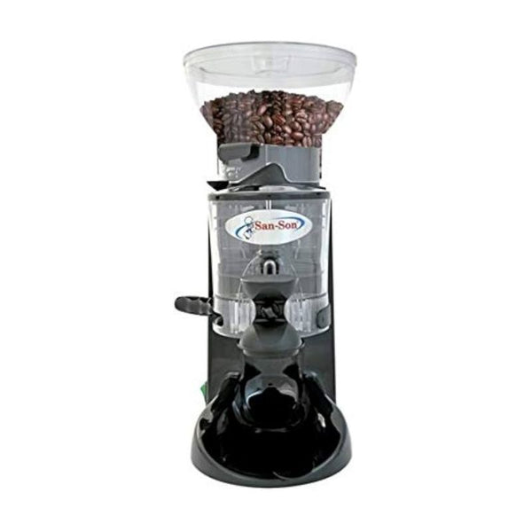 MOLINO DE CAFE MODELO MARFIL MARCA SAN-SON