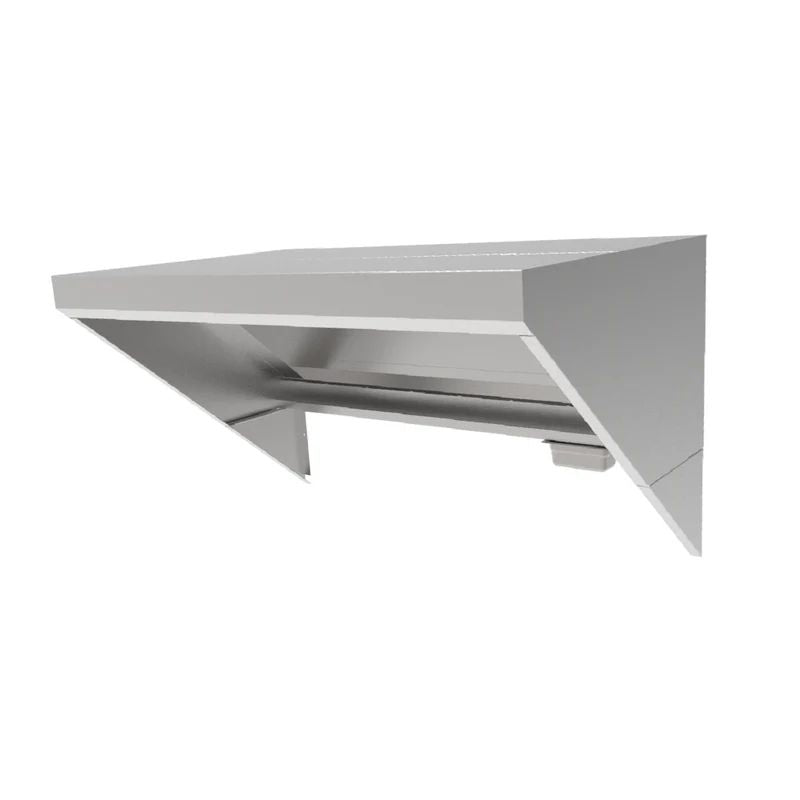 Repisa DRAGO MC-06-00 Medidas de 182 X 74 X 71 centimetros de alto