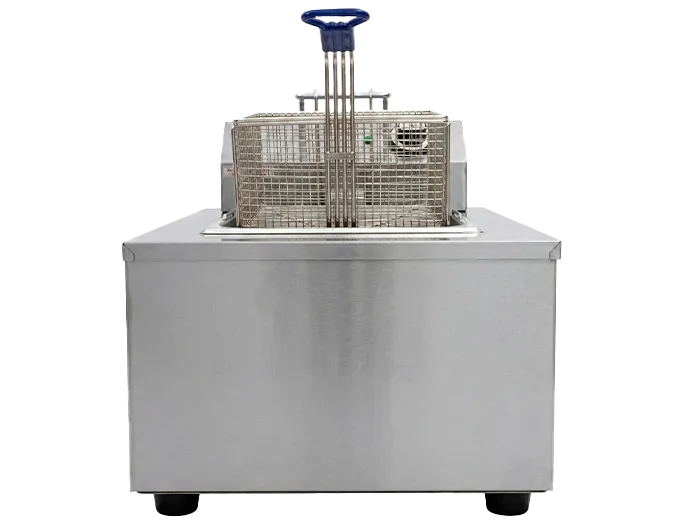FREIDORA ELECTRICA MODELO MINIFRYX MARCA SAN-SON