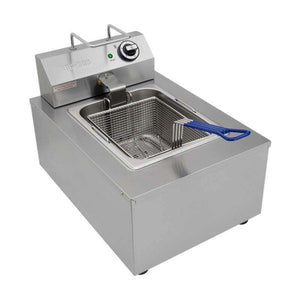 FREIDORA ELECTRICA MODELO MINIFRYX MARCA SAN-SON