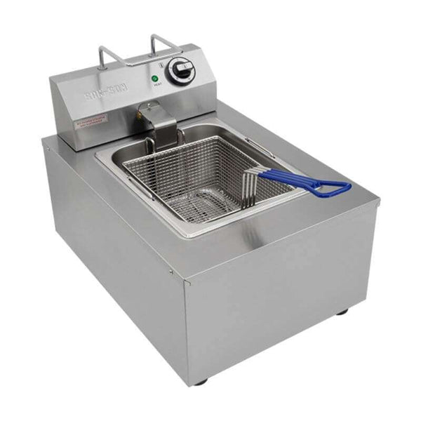 FREIDORA ELECTRICA MODELO MINIFRYX MARCA SAN-SON