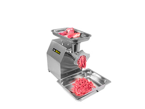 MOLINO DE CARNE MODELO MOCA-12 MARCA RHINO
