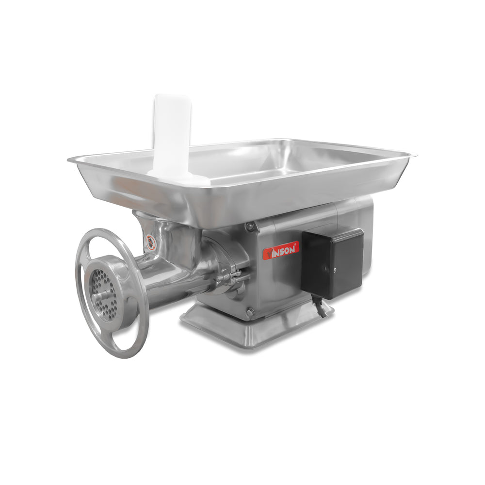 MOLINO DE CARNE MODELO MOLAI-22 MARCA VINSON BY RHINO