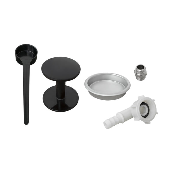 Cafetera Profesional BELLINI MS100 2 Grupos Capacidad 12 Litros