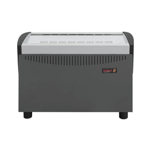 Cafetera Profesional BELLINI MS100 2 Grupos Capacidad 12 Litros