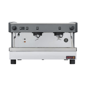 Cafetera Profesional BELLINI MS100 2 Grupos Capacidad 12 Litros