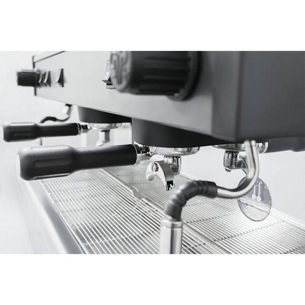 Cafetera Profesional BELLINI MS100 2 Grupos Capacidad 12 Litros