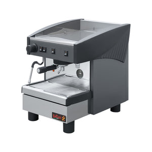 Cafetera Profesional BELLINI MS60 1 Grupo Capacidad 4 Litros
