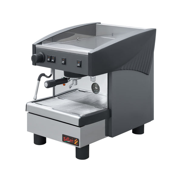 Cafetera Profesional BELLINI MS60 1 Grupo Capacidad 4 Litros