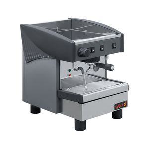 Cafetera Profesional BELLINI MS60 1 Grupo Capacidad 4 Litros