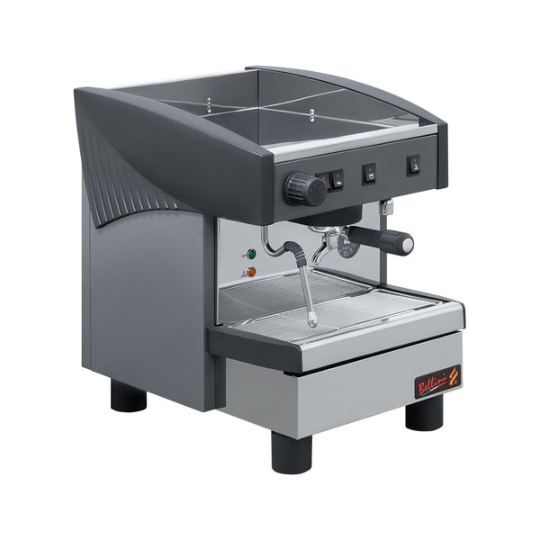 Cafetera Profesional BELLINI MS60 1 Grupo Capacidad 4 Litros