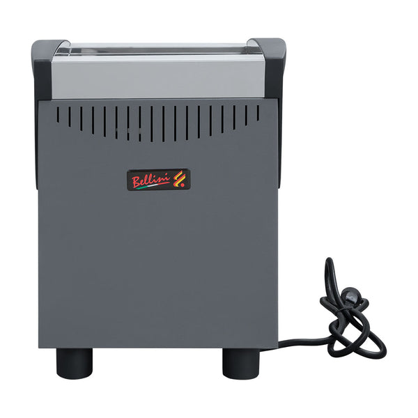 Cafetera Profesional BELLINI MS60 1 Grupo Capacidad 4 Litros