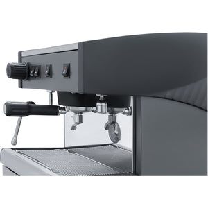 Cafetera Profesional BELLINI MS60 1 Grupo Capacidad 4 Litros