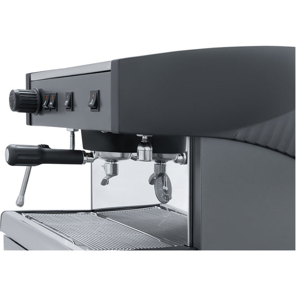 Cafetera Profesional BELLINI MS60 1 Grupo Capacidad 4 Litros