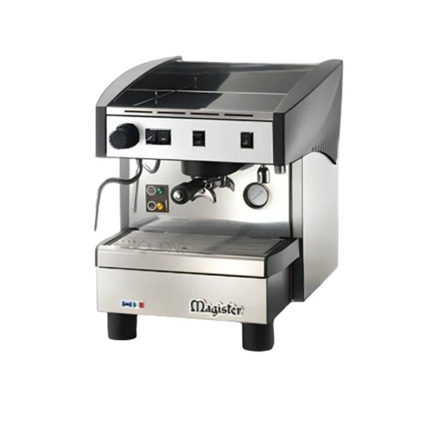 Cafetera Profesional BELLINI MS60 1 Grupo Capacidad 4 Litros