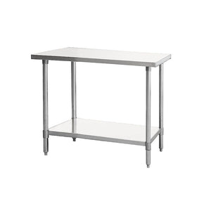 MESA DE TRABAJO MODELO MTI-100 MARCA  KING