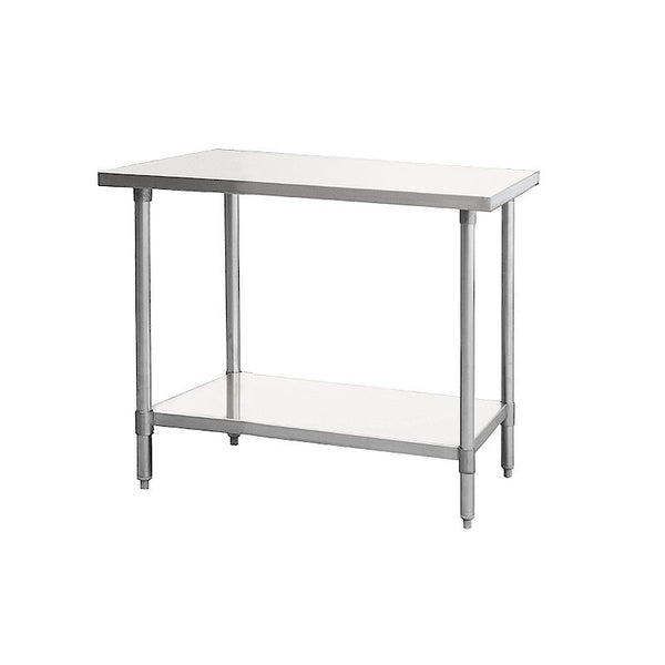 MESA DE TRABAJO MODELO MTI-100 MARCA  KING