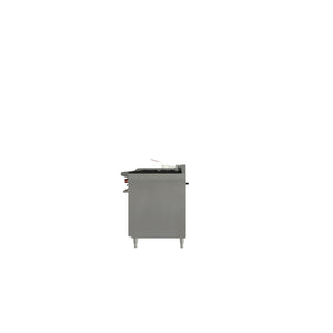 ESTUFA A GAS MOD MULTIPLE  DE PISO MASTER LINEA PREMIUM MARCA CORIAT