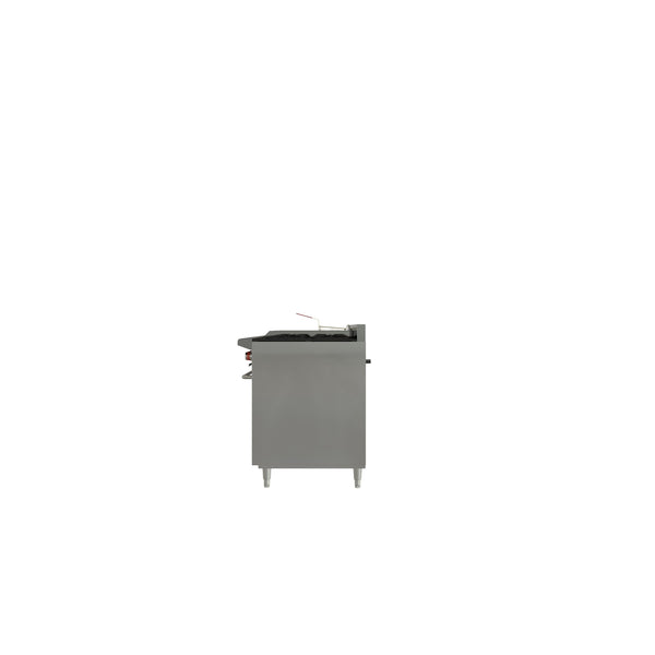 ESTUFA A GAS MOD MULTIPLE  DE PISO MASTER LINEA PREMIUM MARCA CORIAT