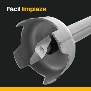 TURBOLICUADOR COMERCIAL MODELO TURLIC-280 MARCA RHINO