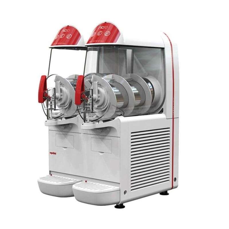 GRANITA MODELO NG10-2EASY MARCA UGOLINI