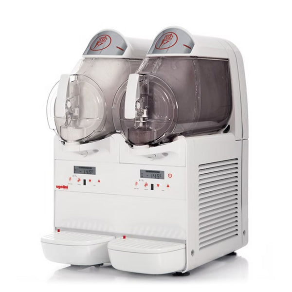 GRANITA MODELO NG10-2EASY MARCA UGOLINI
