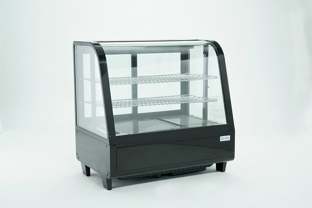 Vitrina de mesa MIGSA RTW-100 Capacidad De 100 Lt