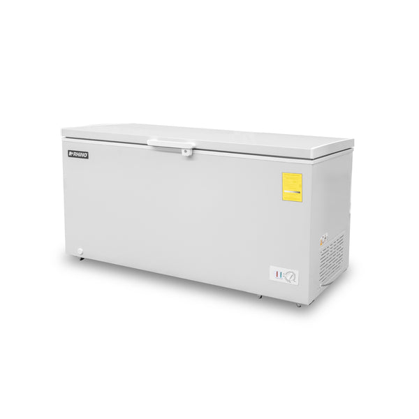 CONGELADOR HORIZONTAL 16FT MODELO CONGECO-16 MARCA RHINO