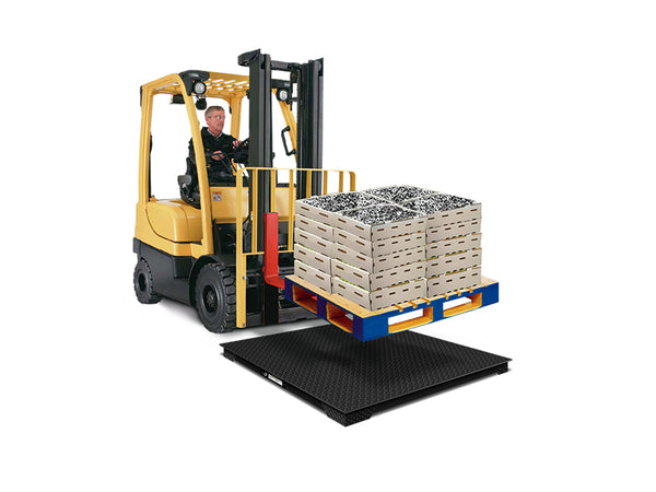 PLATAFORMA DE BAJO PERFIL 1000KG MODELO PLABA-9 MARCA RHINO
