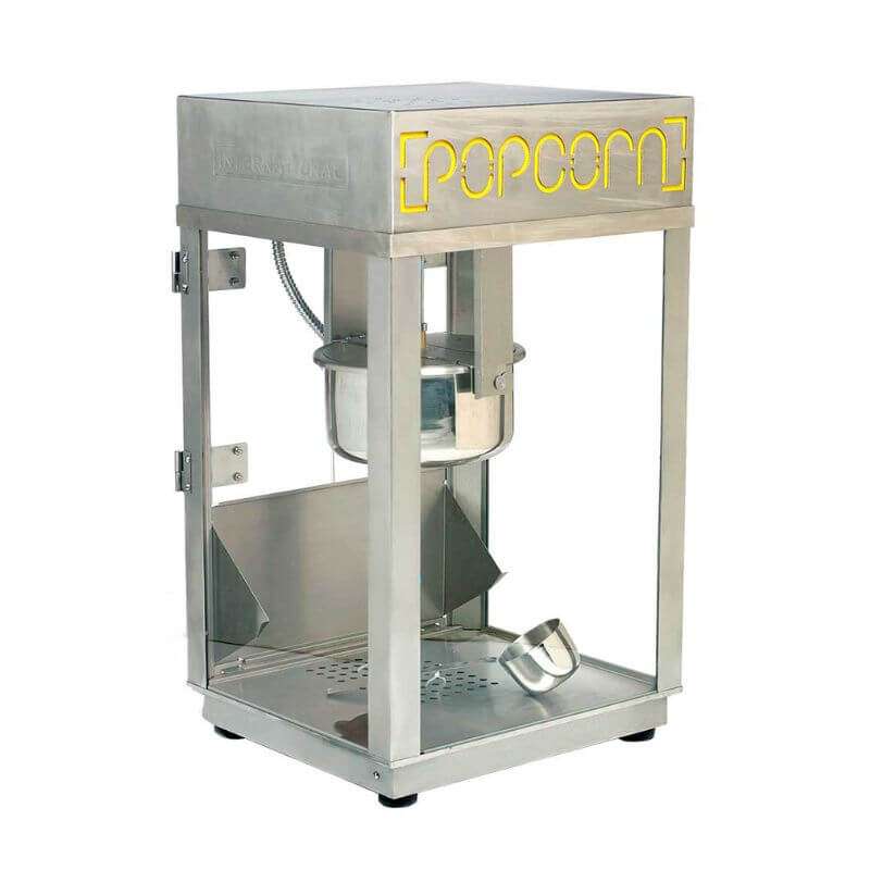 PALOMERA MODELO PM-8 MARCA INTERNATIONAL