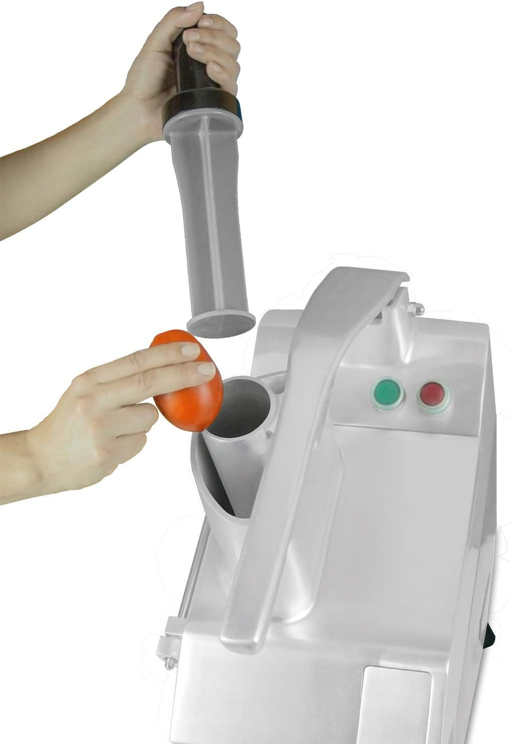 PROCESADOR DE ALIMENTOS MODELO PROAL-550 MARCA RHINO